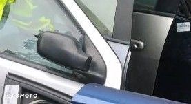 LUSTERKO PRAWE ELEKTRYCZNE SUZUKI IGNIS I 3 PIN EU - 1
