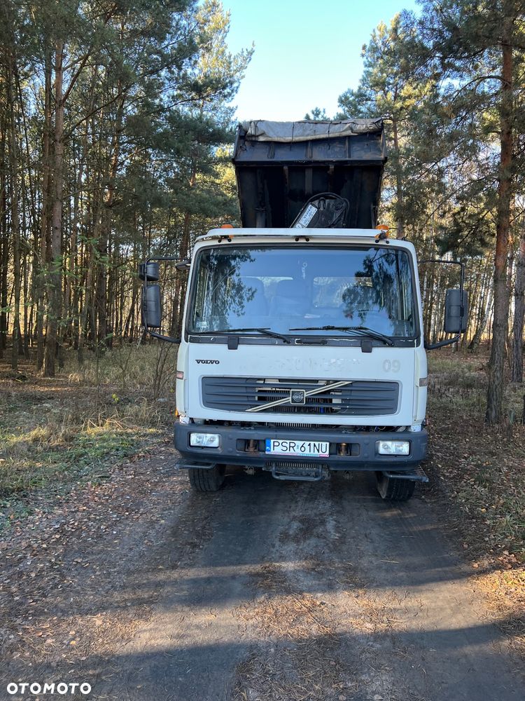 Volvo FL250 - 9