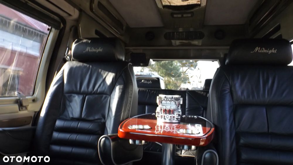 Chevrolet Astro - 16