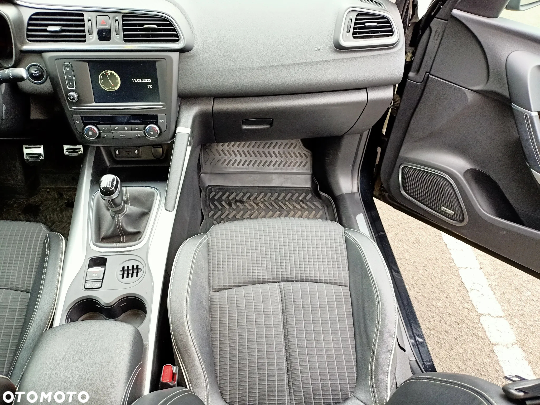 Renault Kadjar Energy dCi 130 Bose Edition - 6