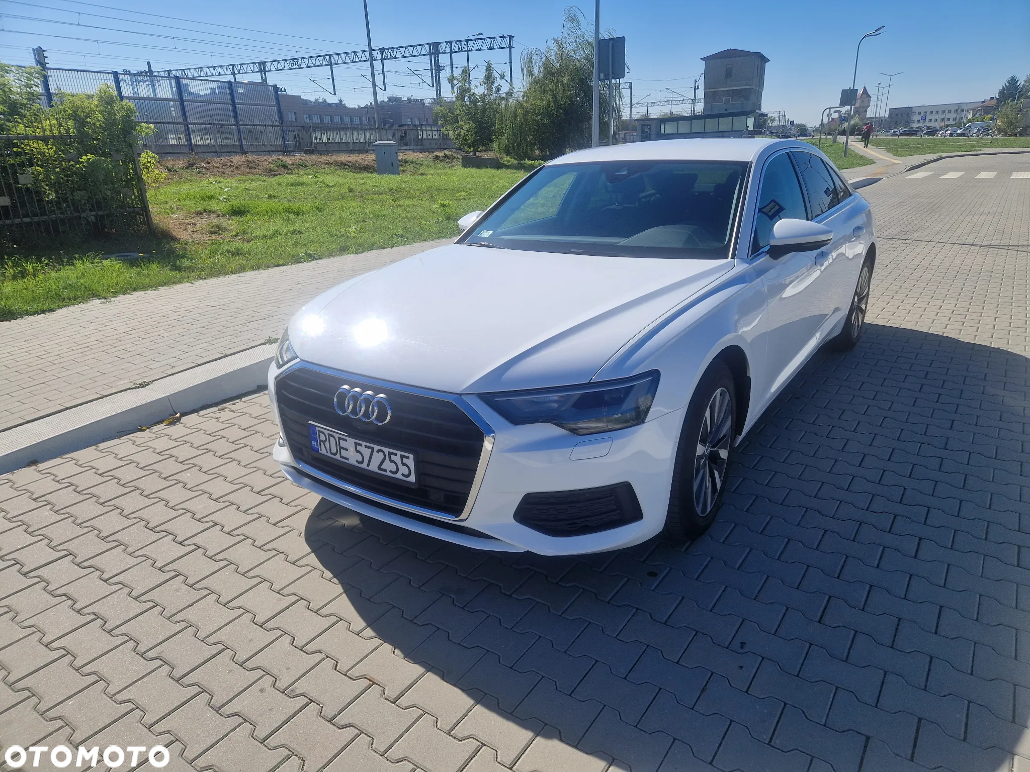 Audi A6 - 3