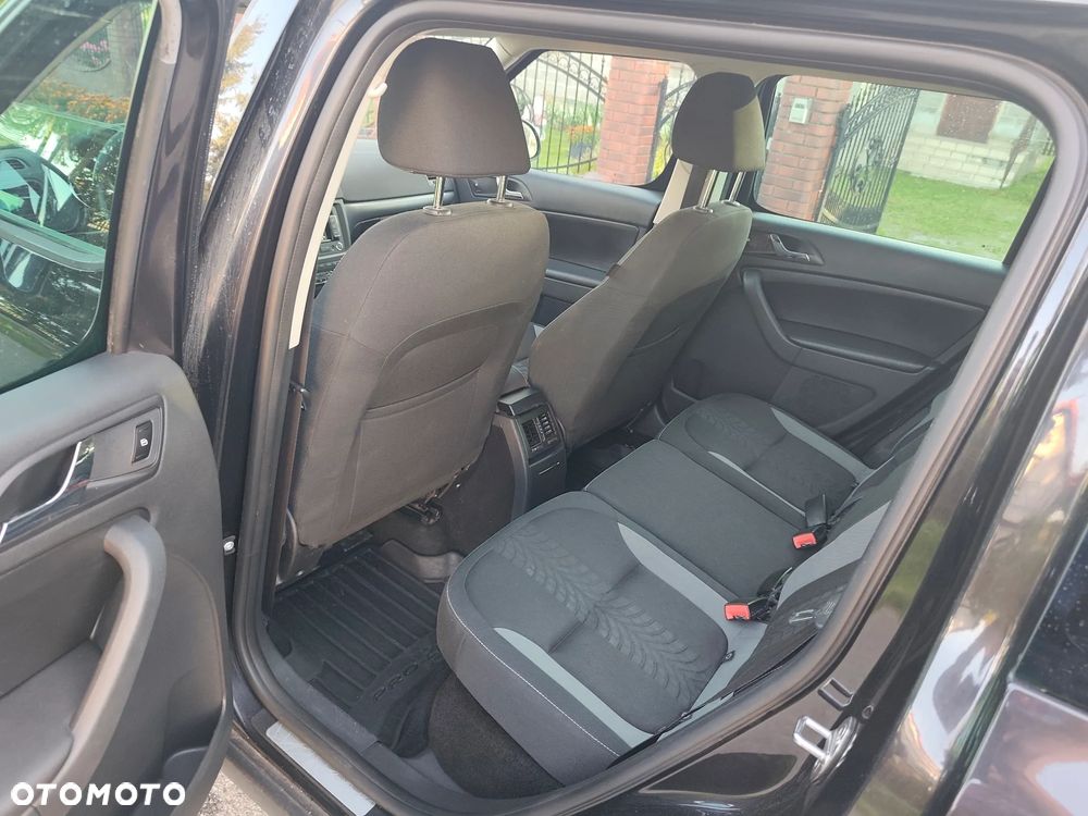 Skoda Yeti 2.0 TDI DPF Adventure - 11