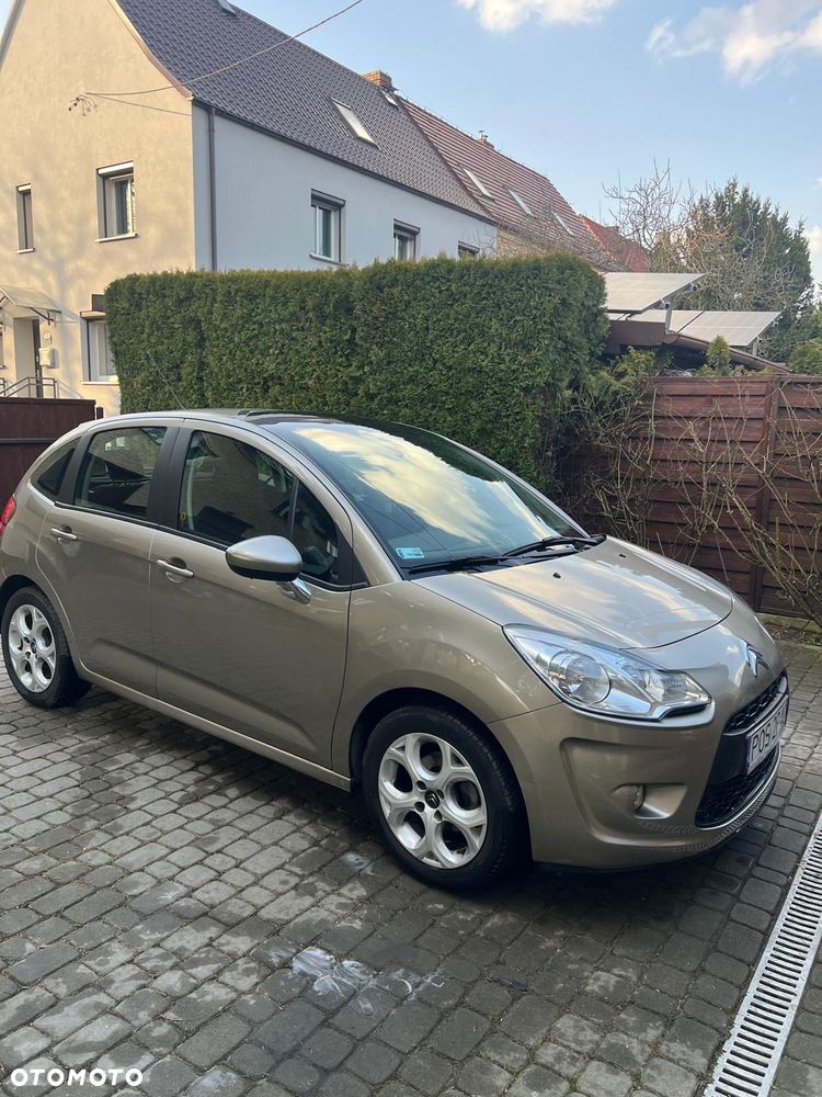 Citroën C3 1.4 VTi Seduction - 1