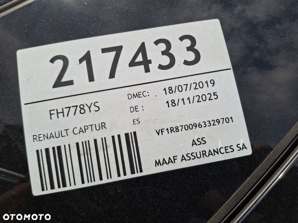Renault Captur - 12