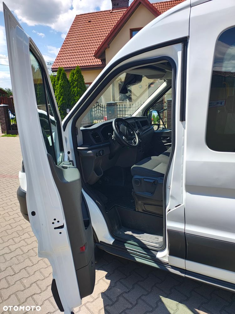 Ford Transit L3H2 Ambiente (bryg.) - 7