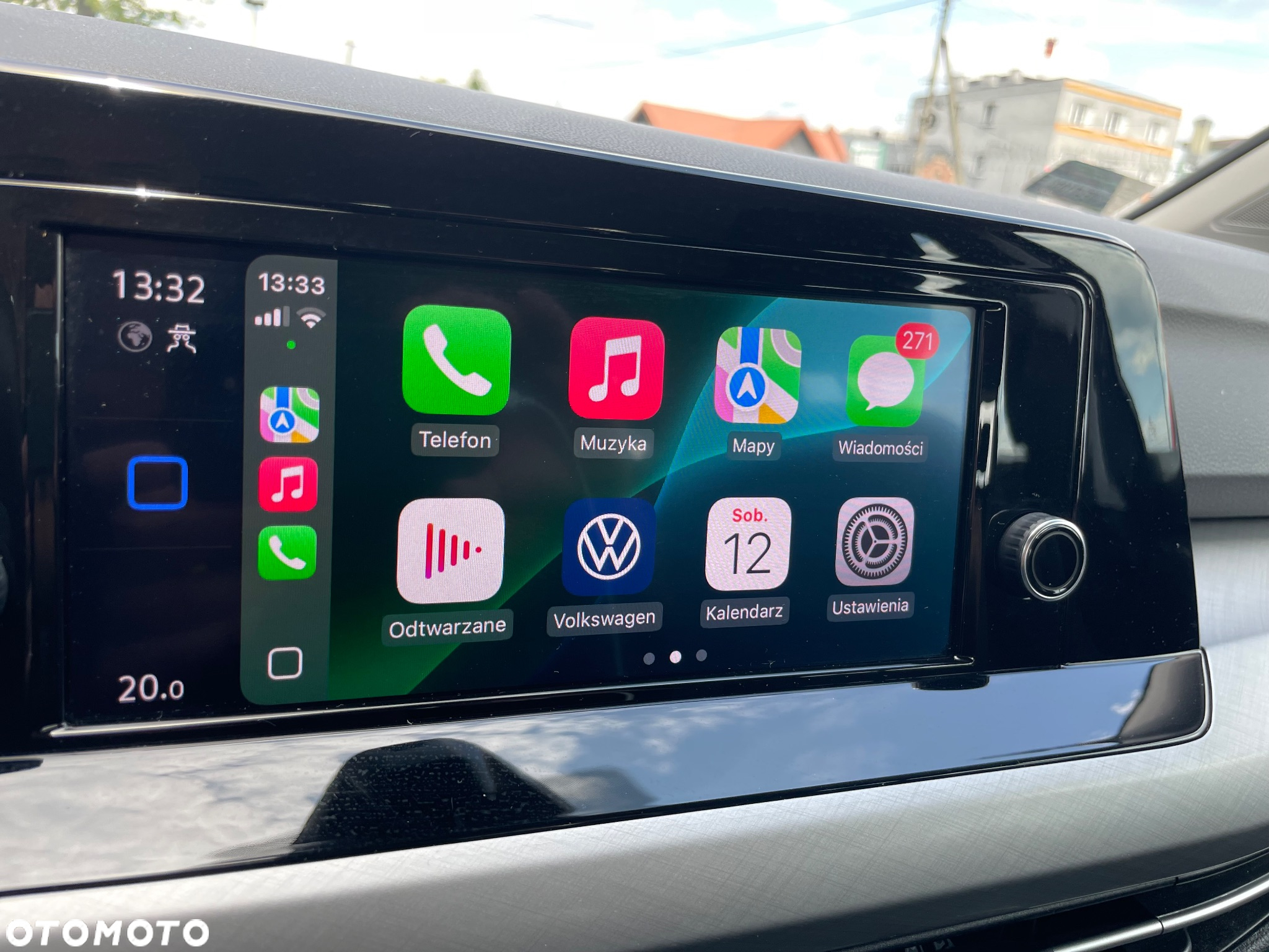 Volkswagen Golf VIII 1.5 TSI EVO Life - 38