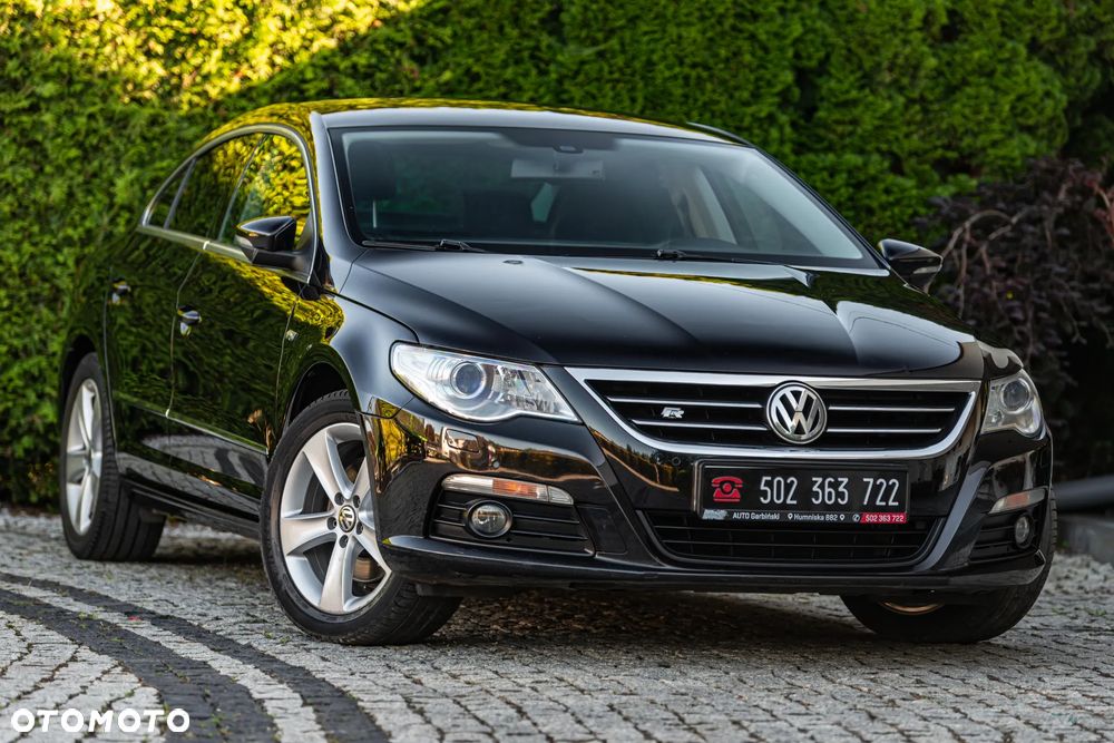 Volkswagen Passat CC 2.0 TSI DSG Exclusive - 2