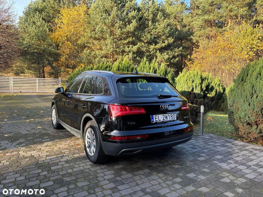 Audi Q5 35 TDI S tronic - 6