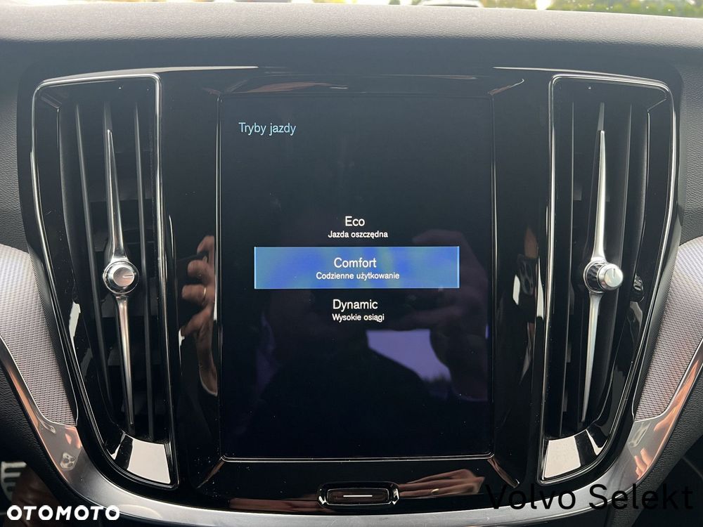 Volvo S60 - 20