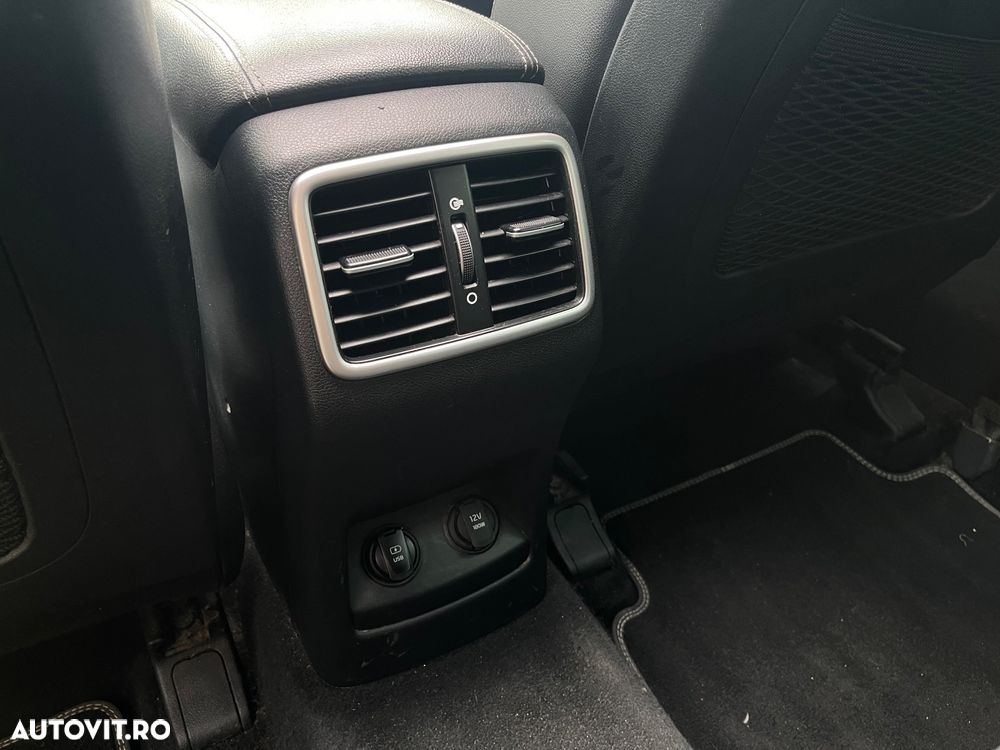 Kia Sportage 2.0 DSL HP 6AT 4x4 GT Line - 19