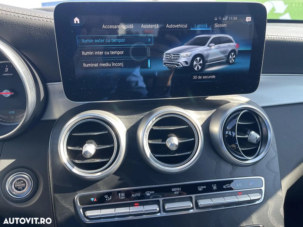 Mercedes-Benz GLC - 21