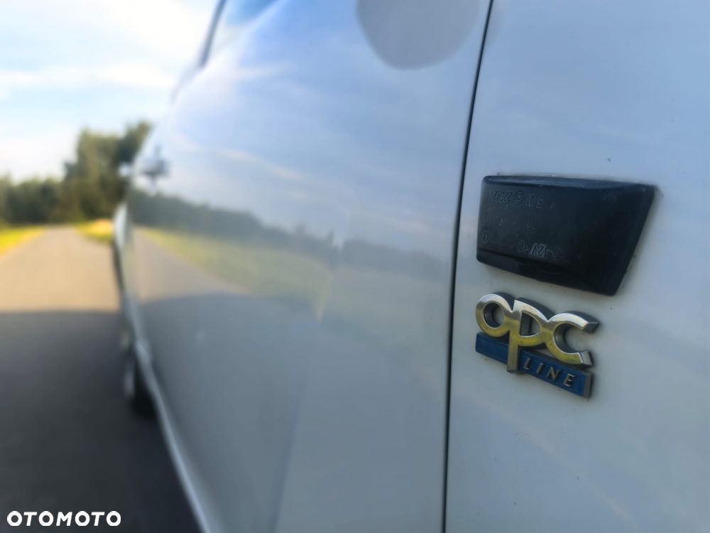 Opel Insignia - 5
