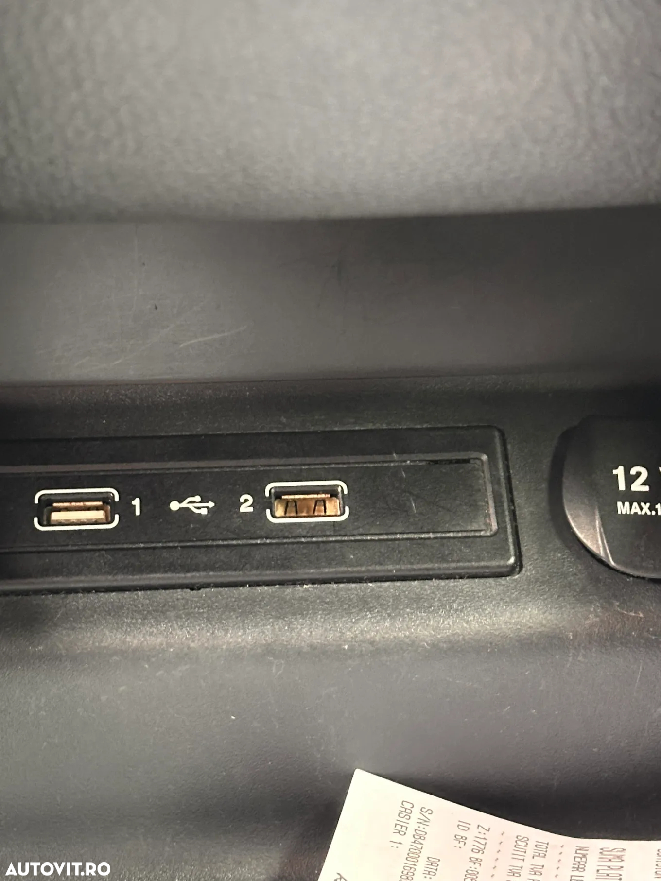 Mercedes-Benz V 220 d extralang 7G-TRONIC SCORE - 24