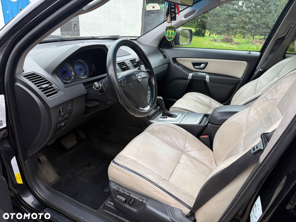 Volvo XC 90 D5 AWD Executive - 15