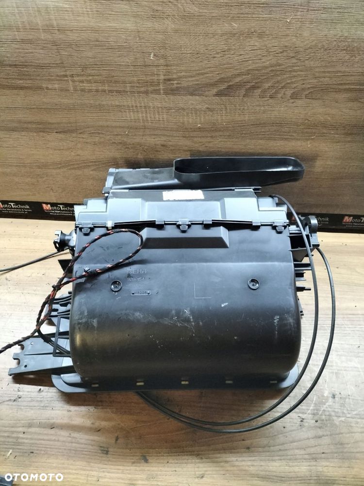 nagrzewnica man tgl 2010 euro 5 - 1