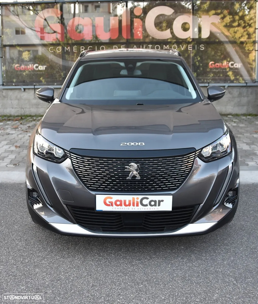 Peugeot 2008 1.2 PureTech Allure Pack - 6