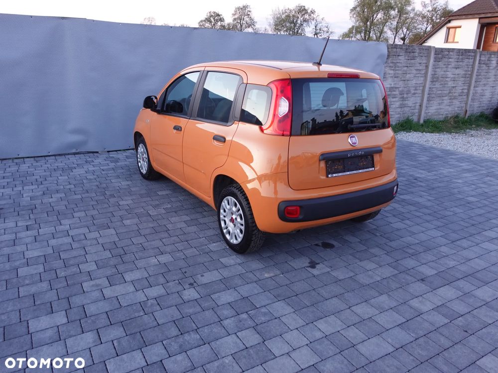 Fiat Panda 1.2 Start&Stop Easy - 6