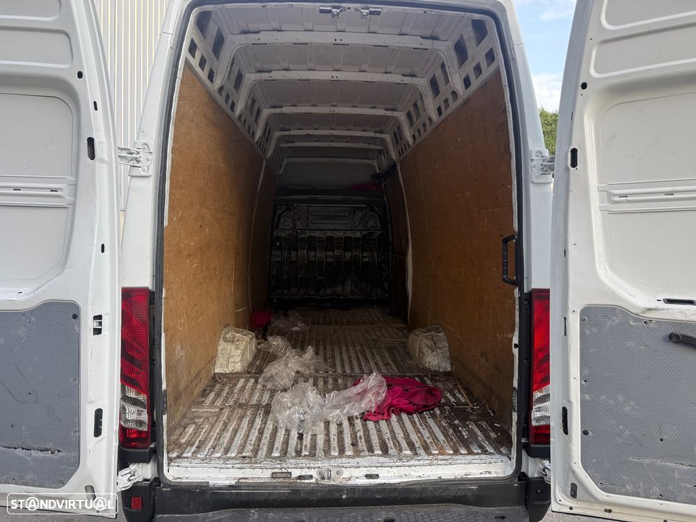 Iveco Daily - 7