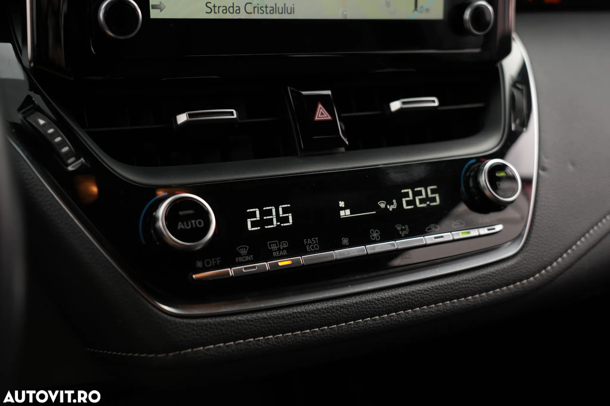 Toyota Corolla - 20