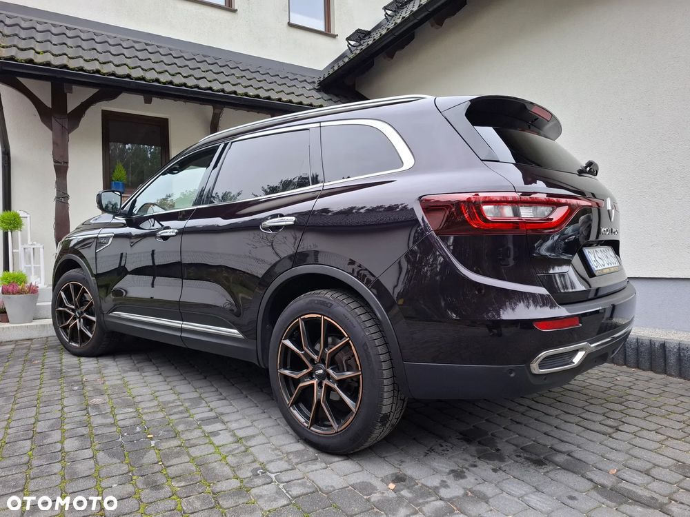 Renault Koleos ENERGY dCi 175 X-tronic 4WD INITIALE PARIS - 39