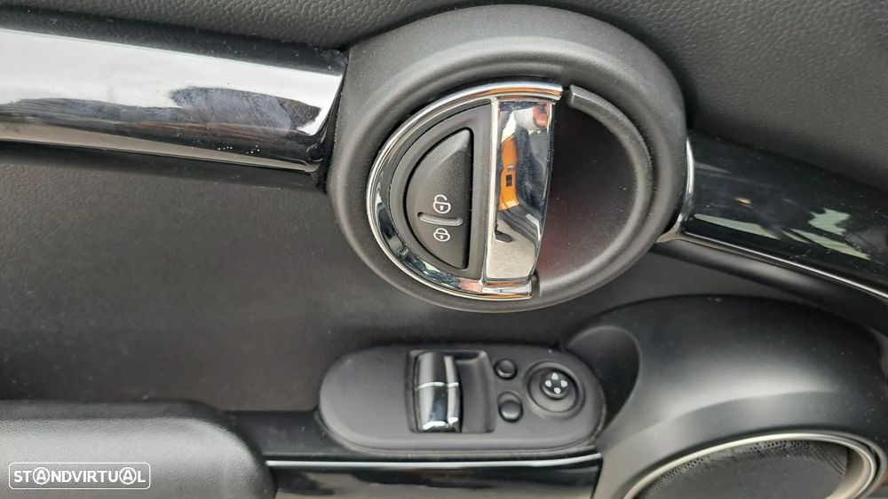 MINI 3 Portas Cooper S - 41