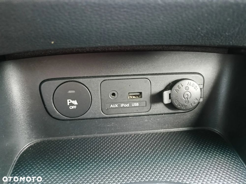 Kia Sportage 1.6 GDI XL 2WD - 16