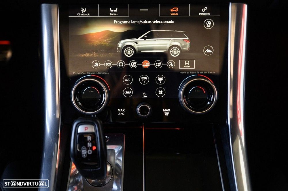 Land Rover Range Rover Sport 2.0 Si4 PHEV HSE Dynamic - 53