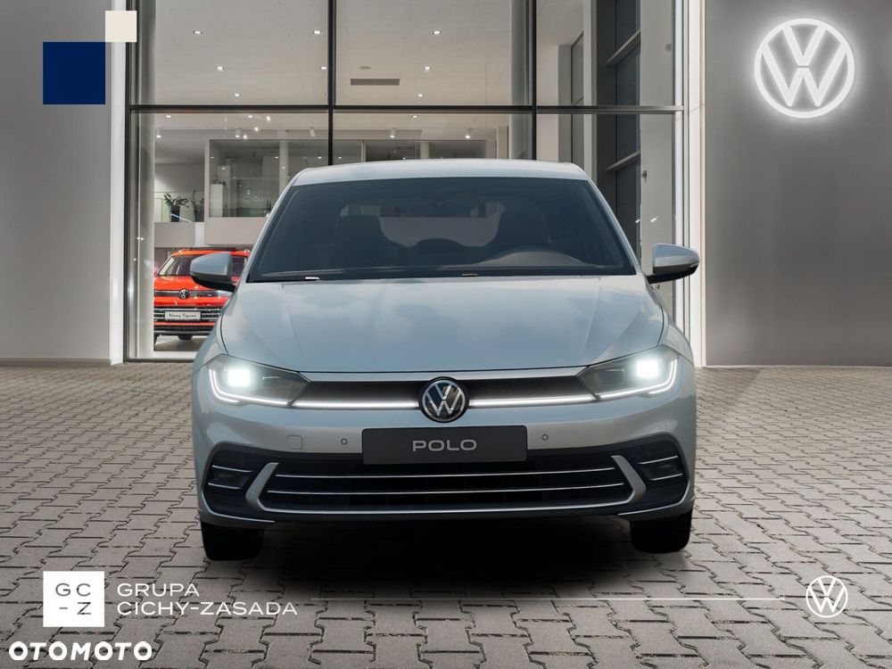 Volkswagen Polo - 8
