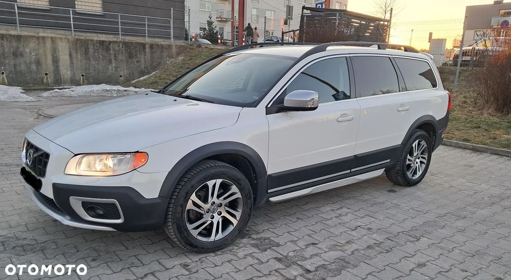 Volvo XC 70 2.4D Momentum - 3
