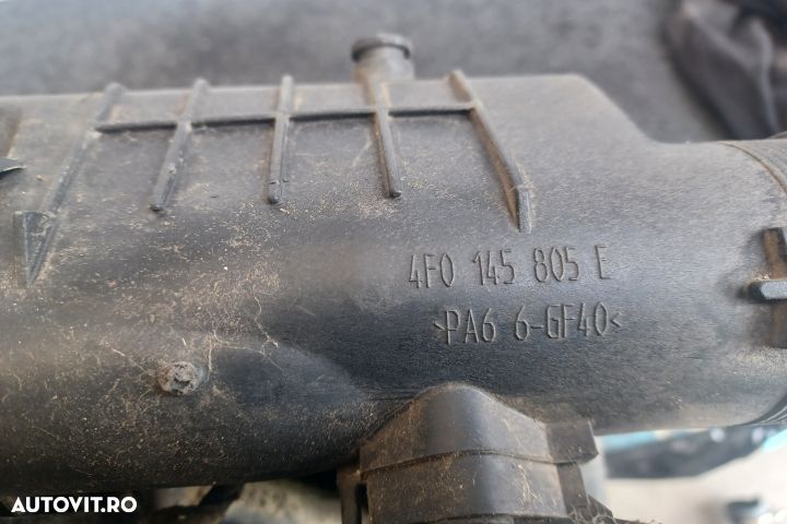 Intercooler 4F0145805E 0281002399 3.0 TDI 4F0145805E 0281002399 Audi - 6