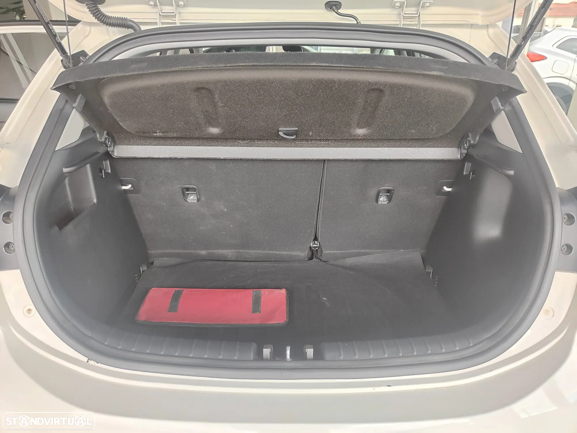 Kia Rio 1.0 T-GDi TX 7DCT - 14