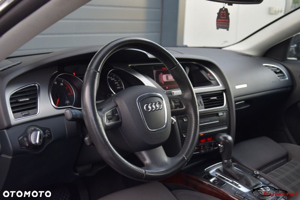 Audi A5 - 18