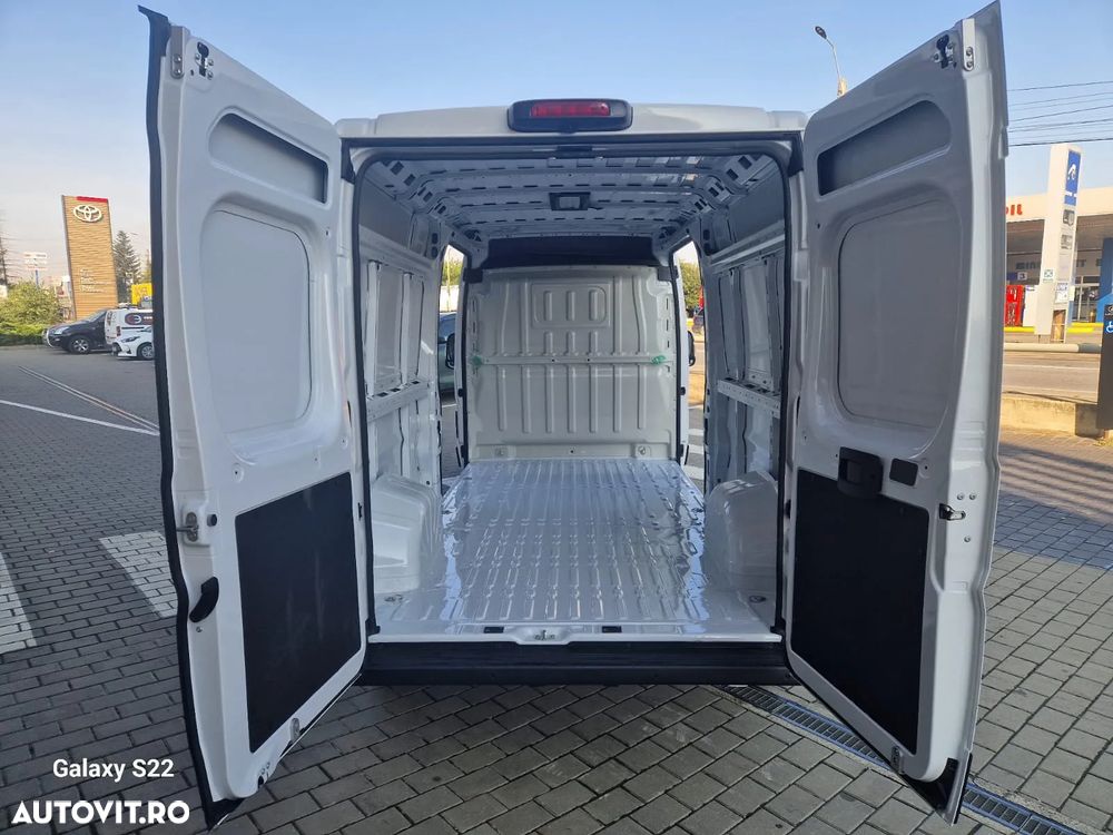Toyota Proace - 9