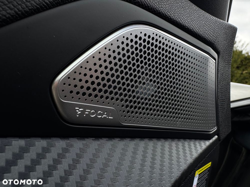 Peugeot 508 1.5 BlueHDi GT S&S EAT8 - 21