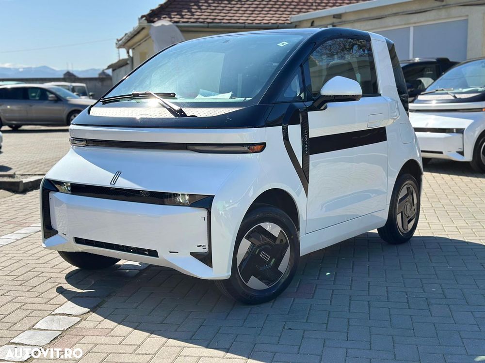 LINKTOUR Alumi Pro - 6