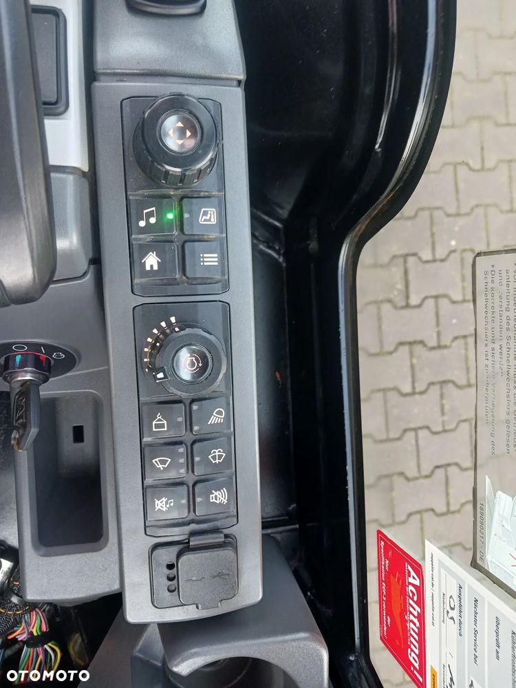 Caterpillar 301.8 CR Powertilt - 15