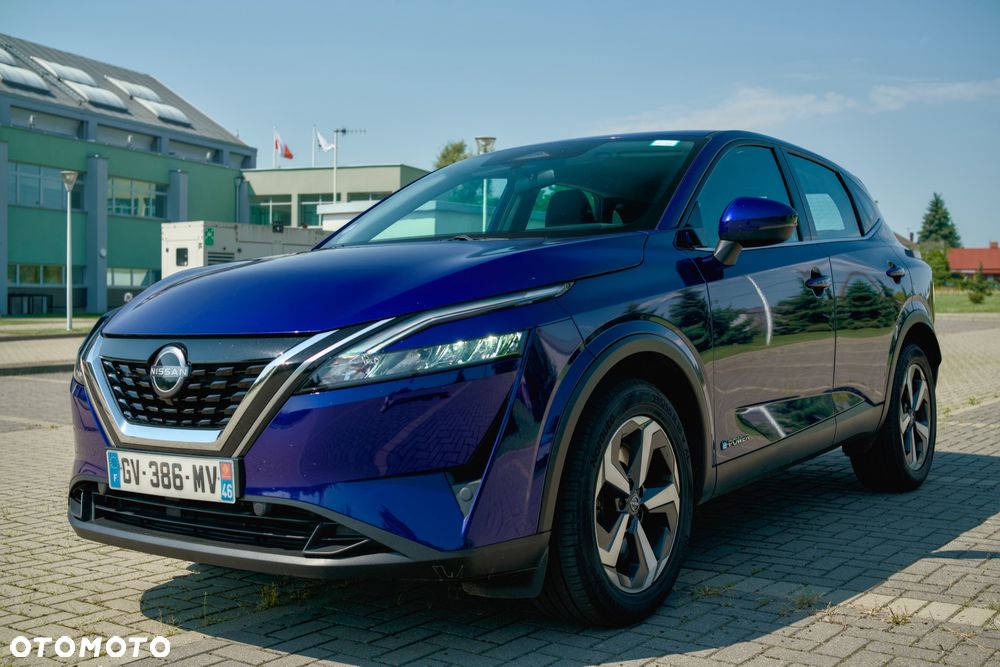 Nissan Qashqai - 19