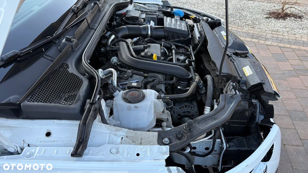 Skoda Kamiq 1.0 TSI Ambition DSG - 17