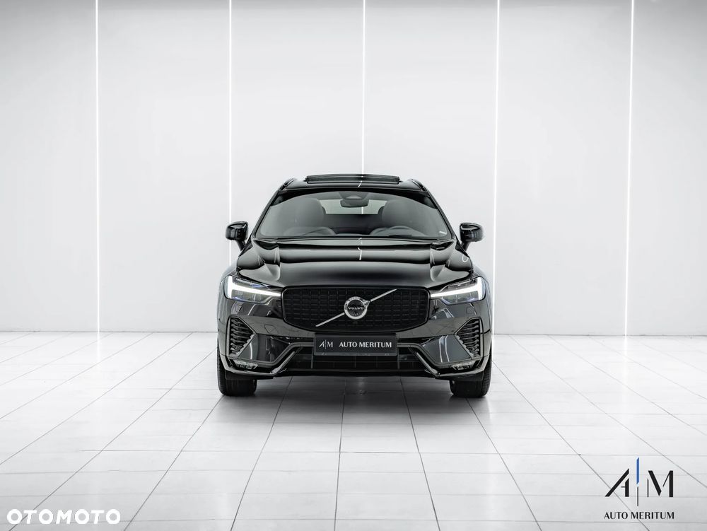 Volvo XC 60 B4 D AWD Ultimate Dark - 5