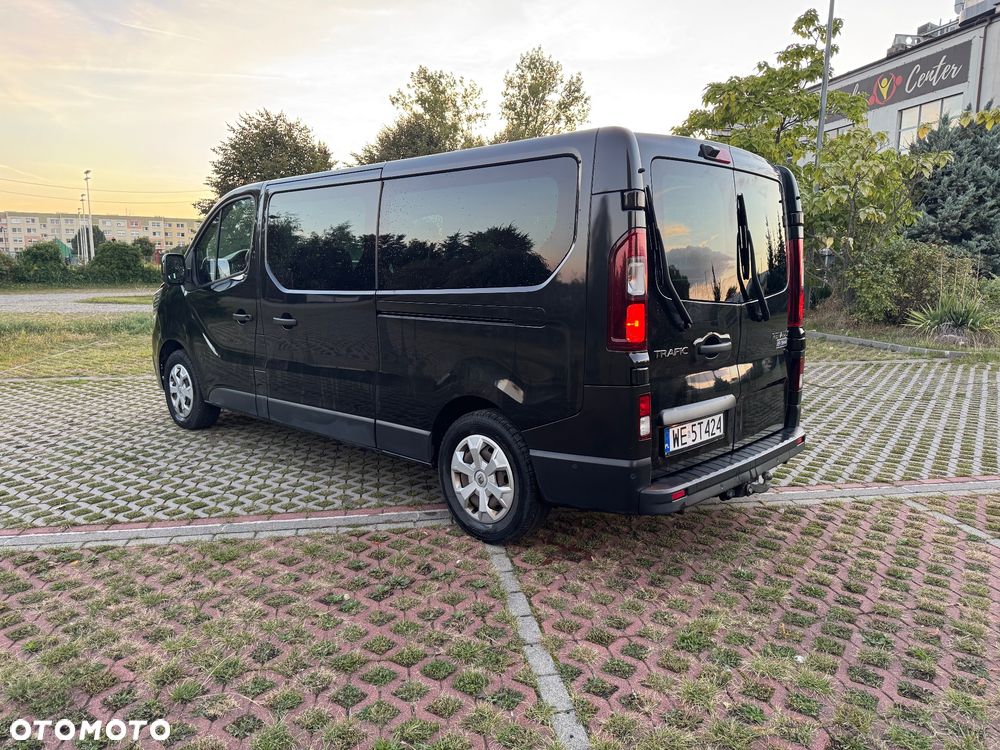 Renault Trafic 2.0 dCi - 5