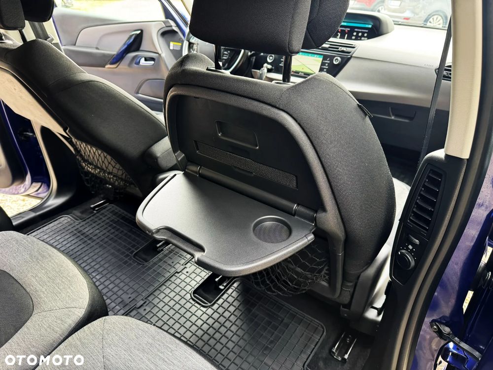 Citroën C4 SpaceTourer Grand BlueHDi 120 Stop&Start EAT6 FEEL - 35