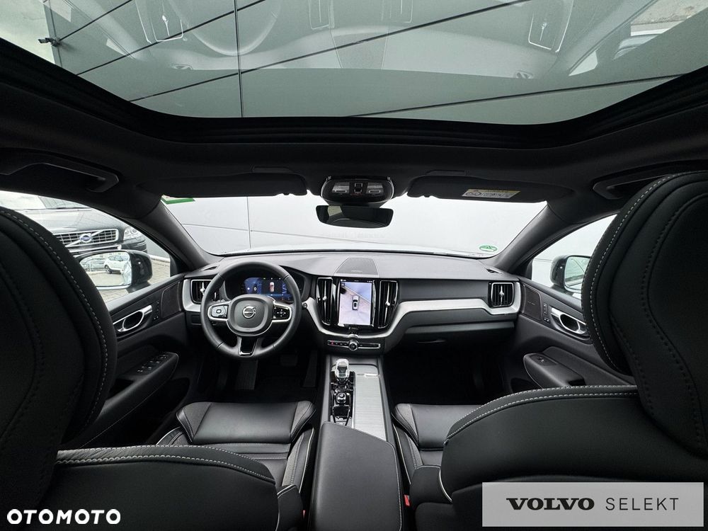 Volvo XC 60 - 29