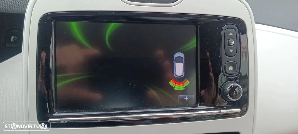 Renault Zoe (c/ Bateria) Life 40 - 9