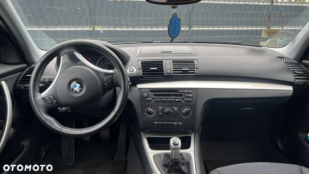 BMW Seria 1 116i Edition Lifestyle - 6