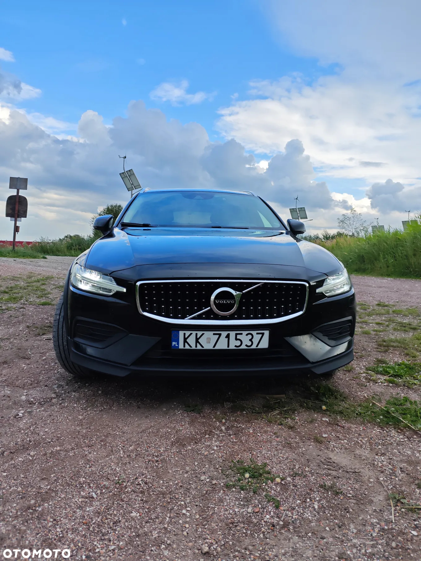 Volvo V60 Cross Country D4 AWD - 26