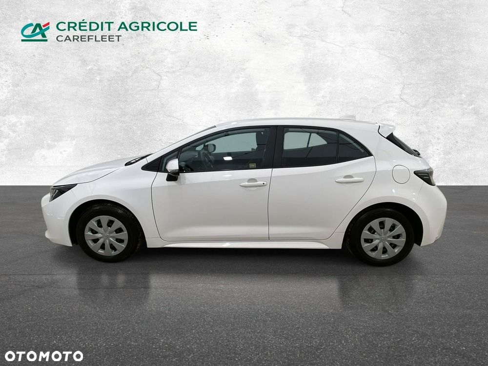 Toyota Corolla - 9