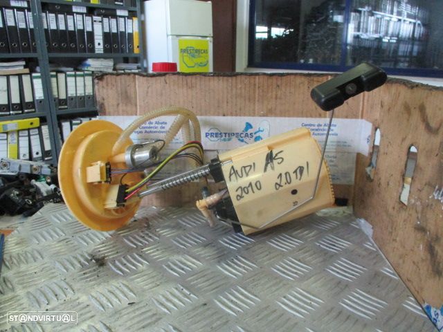 Bomba Combustivel BOMBCOMB217 AUDI A5 2010 2.0TDI DIESEL - 2