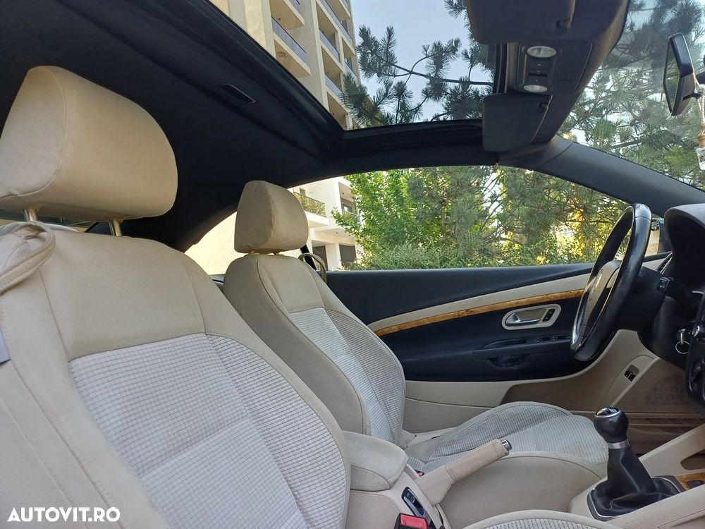 Volkswagen Eos 2.0 FSI - 14