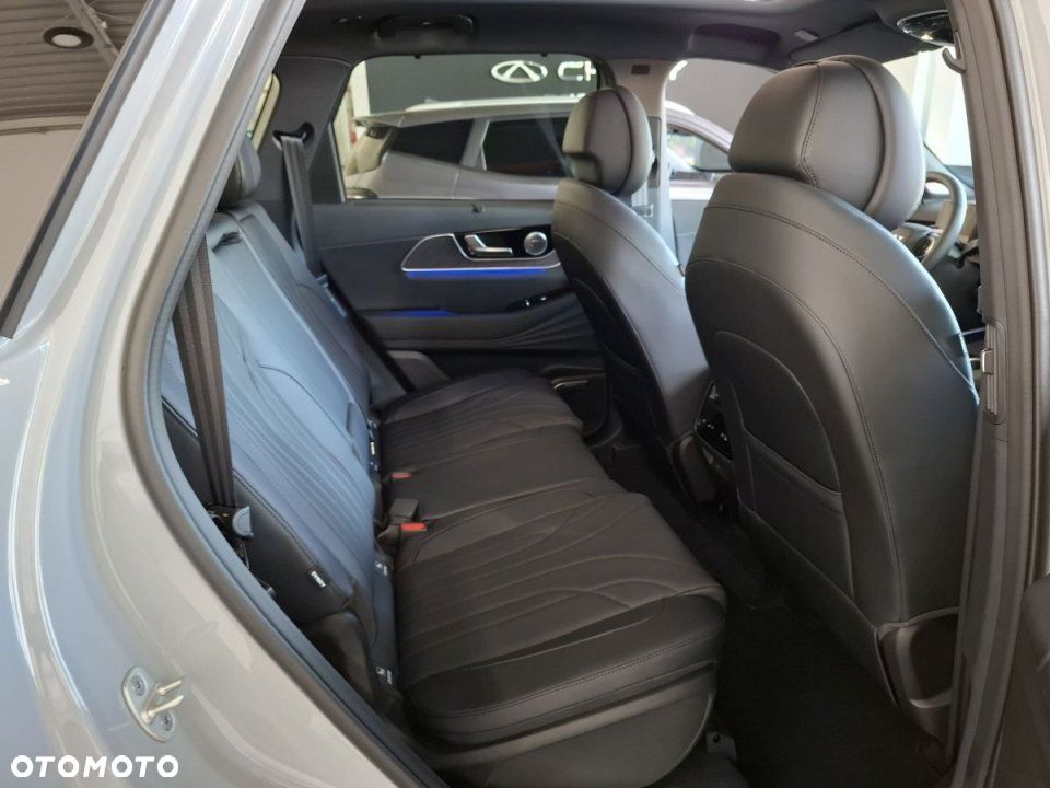 Chery Tiggo 9 - 9