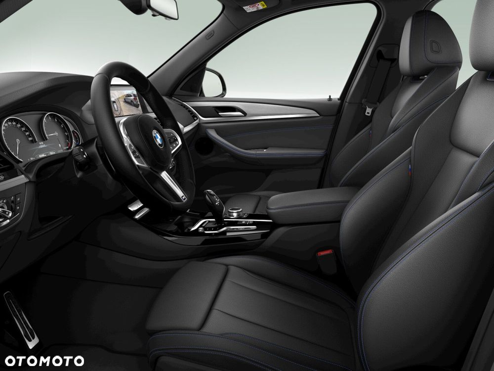 BMW X3 - 7